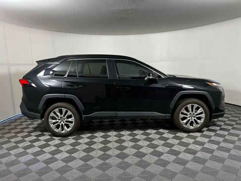 Certified 2024 Toyota RAV4 XLE Premium w/ Weather Package FWD image 4