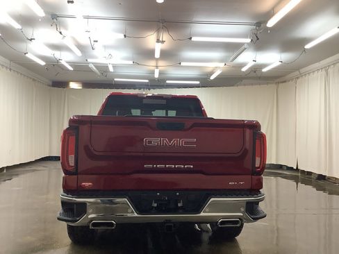 New 2026 GMC Sierra 1500 SLT w/ SLT Premium Plus Package image 7