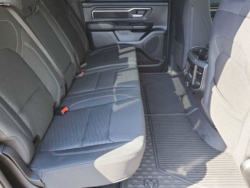 Used 2025 RAM 1500 Big Horn image 17