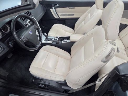 Used 2012 Volvo C70 T5 FWD image 17