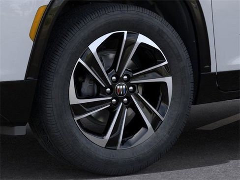 New 2026 Buick Enclave Sport Touring w/ Power Package image 9