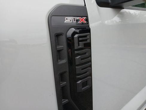 New 2026 Ford F250 XL w/ STX Appearance Package image 4