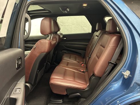 Certified 2024 Dodge Durango GT AWD/4WD image 13