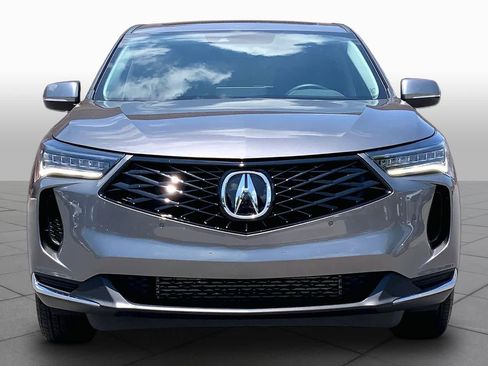 Used 2026 Acura RDX SH-AWD w/ Technology Package image 4
