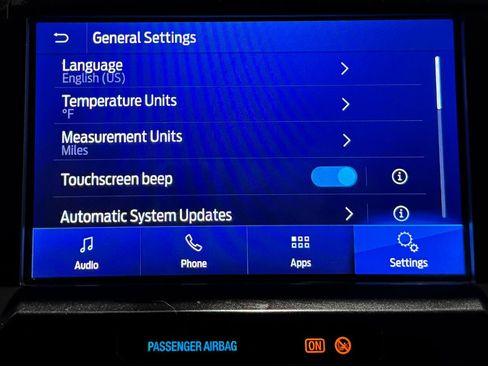 Used 2022 Ford F450 XLT w/ XLT Premium Package AWD/4WD image 10