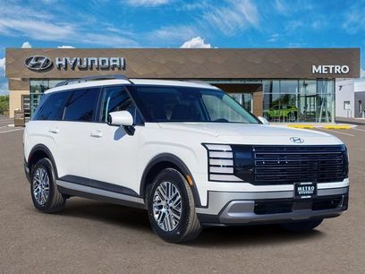 New 2026 Hyundai Palisade SEL