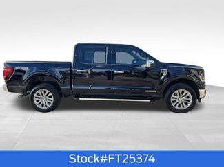 New 2025 Ford F150 XLT w/ Equipment Group 303A High video 2
