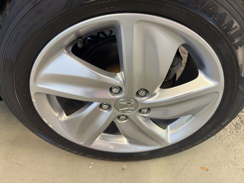 Used 2019 Honda HR-V EX image 33