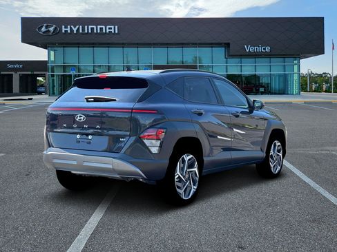New 2026 Hyundai Kona SEL Premium FWD image 27