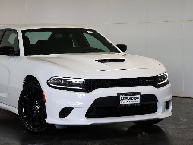 Used 2023 Dodge Charger GT AWD/4WD image 6