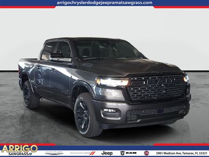 Used 2026 RAM 1500 Big Horn