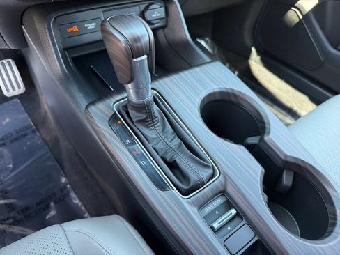 Used 2025 Honda Civic Sport Touring image 25