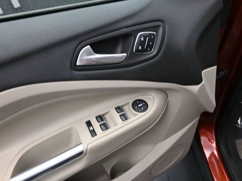 Used 2015 Ford Escape Titanium w/ Equipment Group 301A image 17