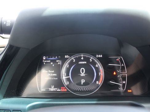 Used 2023 Lexus ES 350 w/ Accessory Package (Z1) FWD image 32