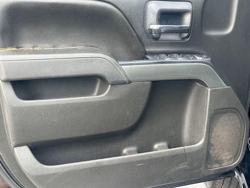 Used 2016 Chevrolet Silverado 1500 LT w/ LT Convenience Package image 14