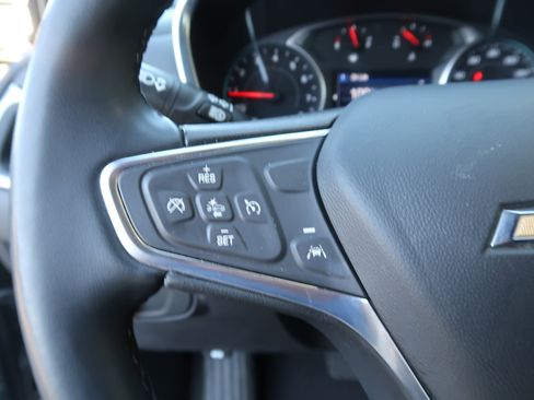 Used 2024 Chevrolet Equinox LT AWD/4WD image 21