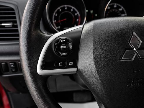 Used 2024 Mitsubishi Outlander Sport AWD image 18