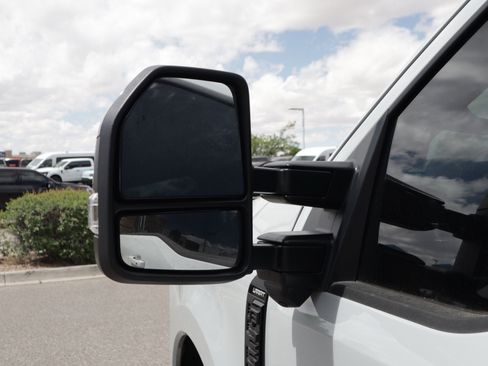 New 2026 Ford F250 Lariat w/ Black Appearance Package AWD/4WD image 15