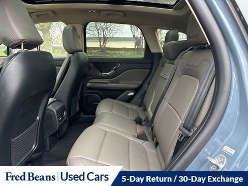 Used 2024 Lincoln Corsair Grand Touring image 14