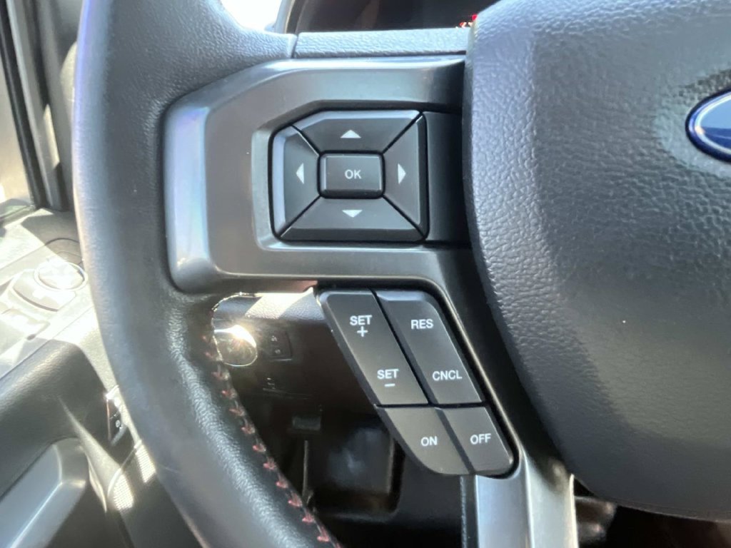 Used 2017 Ford F150 XLT w/ Equipment Group 302A Luxury AWD/4WD image 33