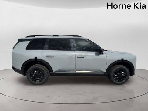 New 2027 Kia Telluride SX Prestige X-Pro AWD/4WD image 3