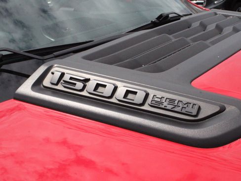 Used 2022 RAM 1500 Rebel w/ Rebel Level 1 Equipment Group image 3