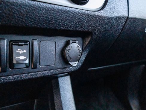 Used 2019 Toyota Tacoma SR5 w/ Exterior Package RWD image 30