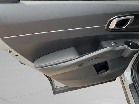 New 2026 Kia Sorento EX FWD image 37