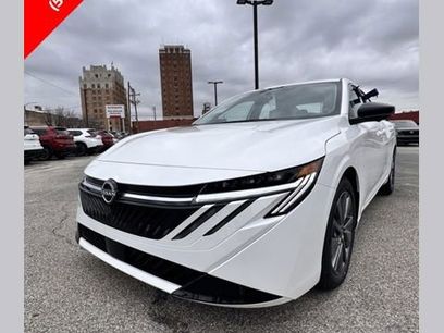 New 2026 Nissan Sentra SL w/ Floor Mat Package