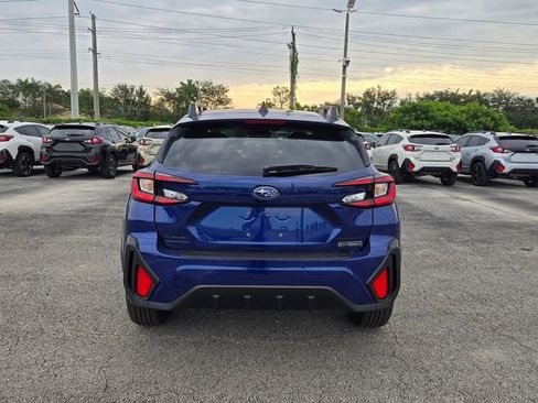 New 2026 Subaru Crosstrek 2.5i Limited AWD/4WD image 6