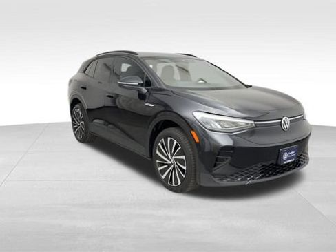 Used 2024 Volkswagen ID.4 Pro AWD/4WD image 9