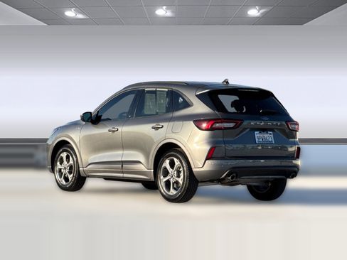 Used 2024 Ford Escape ST-Line w/ Tech Pack #1 image 3