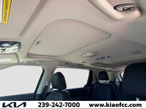 New 2026 Kia Carnival SX image 27