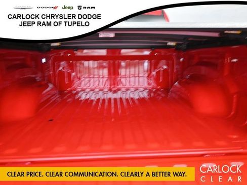 New 2025 RAM 1500 Big Horn image 25