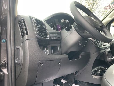 New 2026 RAM ProMaster 3500 w/ Convenience Group image 17