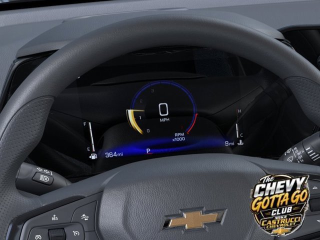 New 2026 Chevrolet TrailBlazer LS w/ LS Confidence Package FWD image 18