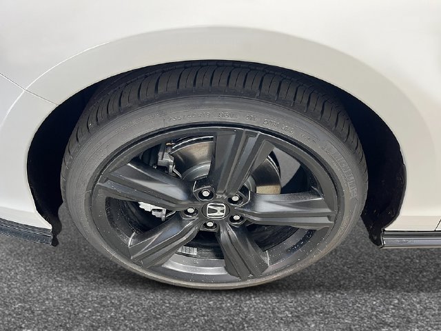 New 2026 Honda Accord Sport image 11