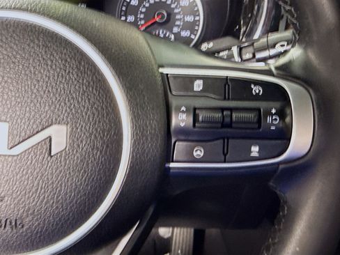 Used 2023 Kia K5 GT-Line w/ GT-Line Premium Package FWD image 15