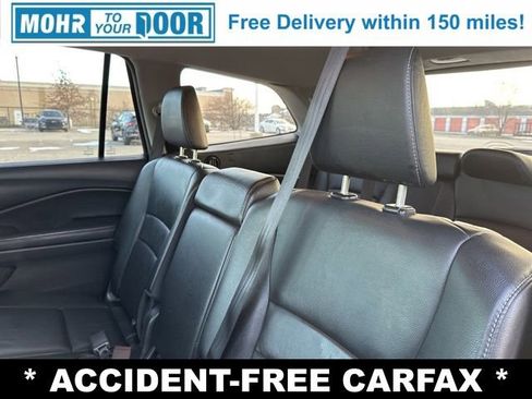 Used 2016 Honda Pilot EX-L image 27