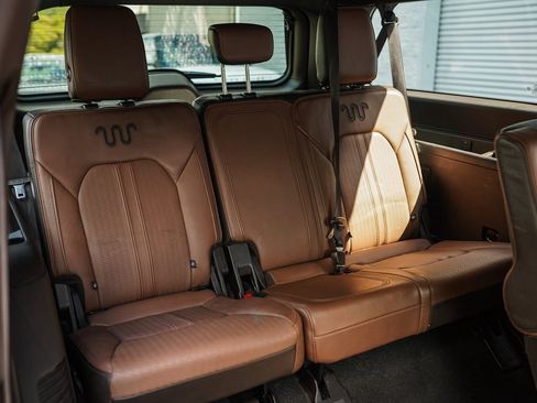 Used 2022 Ford Expedition Max King Ranch image 26