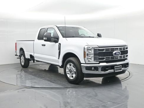 New 2026 Ford F350 XLT image 55