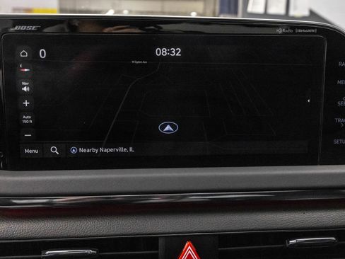 Used 2023 Hyundai Sonata N Line w/ Cargo Package image 25