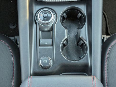 Used 2025 Ford Explorer ST-Line w/ ST-Line Street Pack image 27