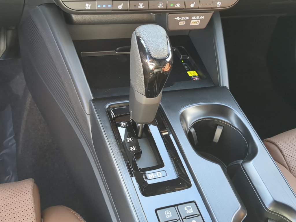 New 2026 Subaru Outback Touring XT AWD/4WD image 27