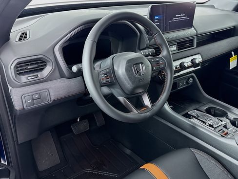 New 2026 Honda Passport TrailSport image 9