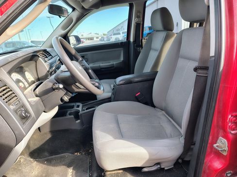 Used 2011 Dodge Dakota Big Horn AWD/4WD image 10
