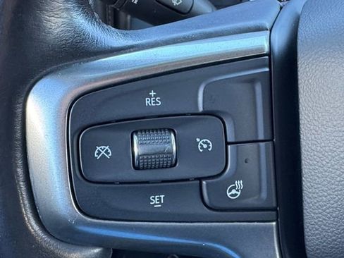 Used 2019 Chevrolet Silverado 1500 RST w/ All-Star Edition image 7