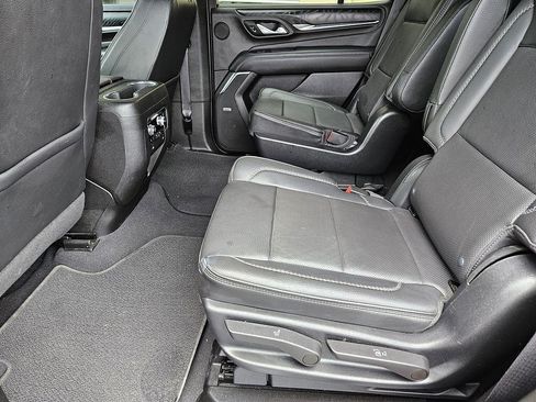 Used 2022 GMC Yukon Denali AWD/4WD image 22