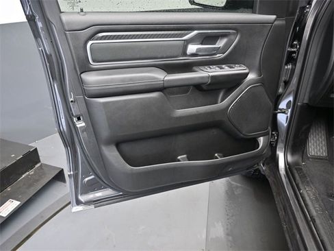 New 2026 RAM 1500 Big Horn image 14