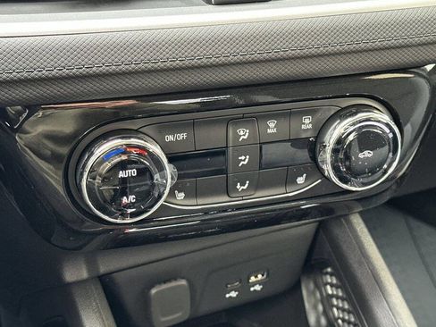 New 2026 Chevrolet TrailBlazer LT w/ Convenience Package image 21